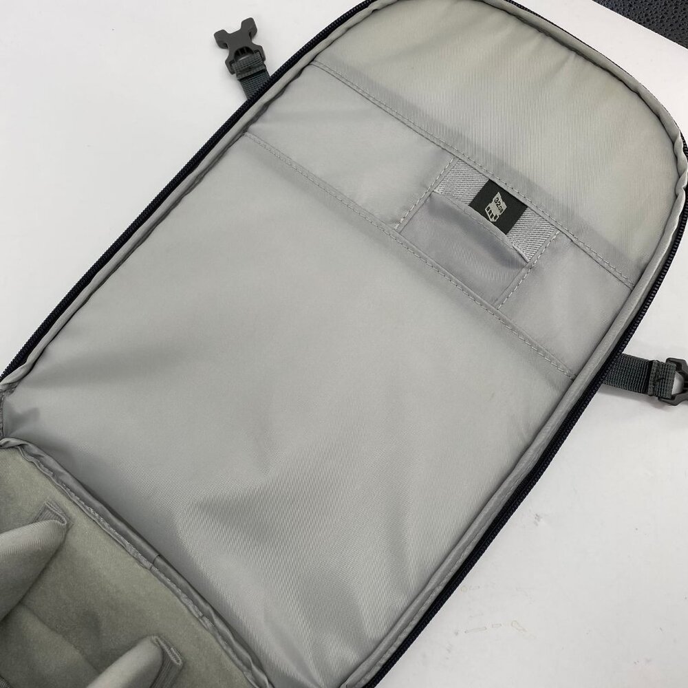 Lowepro Gray Packable Padded Backpack | Women’s R… - image 5